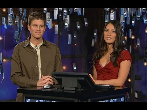 Attack of the Show! [12.28.07]