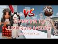 GIVING BTA TO AWFUL JUMPERS IN BADDIES ROBLOX