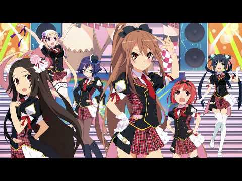 Taisetsu Na Nakama - Okami San To Shichinin No Nakama Tachi
