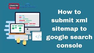 How to submit xml sitemap to google search console | SEO Tutorial | Digital Rakesh