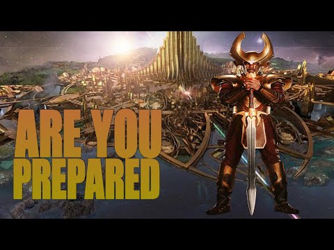 Preparing for Heimdall + Event breakdown.  Marvel Strike Force'- MSF