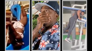 Terrell Green - People Need Help (Part 1)