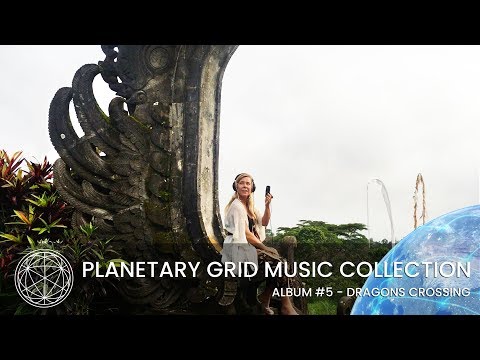 Deya Dova - Island of a Thousand Temples