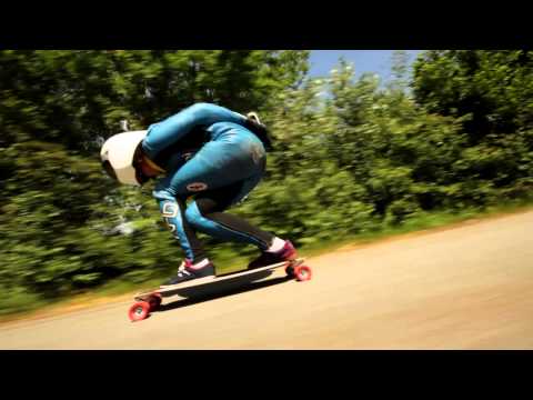 R.A.D. in Action - Europe 2013