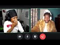 Rakai REUNITES With DABO