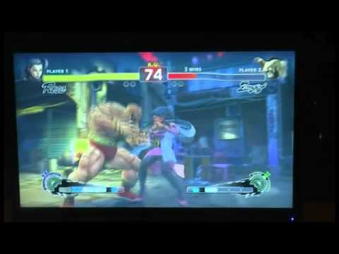 1E - Louffy086 (Ro) vs WorstGiefEVER (Za) - BBC 2v2