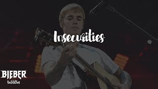 Justin Bieber - Insecurities (Lyrics/LEGENDADO-PT/BR)