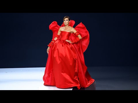 Stephane Rolland Haute Couture Fall/Winter 2022/23