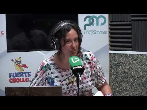 #LaMañanaXtra | Técnicos de Emergencia Sanitaria en Canarias