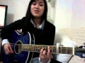 Fill A Heart by Tori Kelly [COVER] 