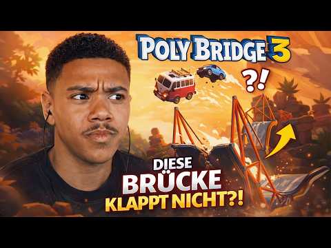 😱WILLY IS BUILDING BRIDGES FOR THE SECOND TIME..!!😂 (IT CRACKS)