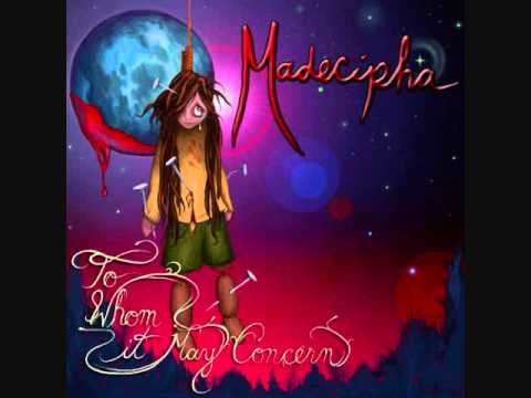 Madecipha - Legends ft. Nada-Lez