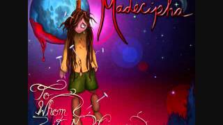 Madecipha - Legends ft. Nada-Lez