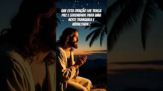 ✨BOA NOITE✨ #palavraquesalva #deusnuncafalha #fe #mensagensdivinas #deustemumapalavrapravoce #oração