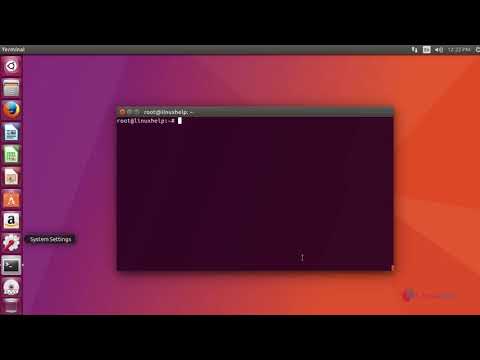 How to install Nmap on Ubuntu 17.04 | LinuxHelp Tutorials