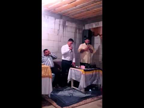 Cantec despre dumnezeu la Nisipari jud Constanta