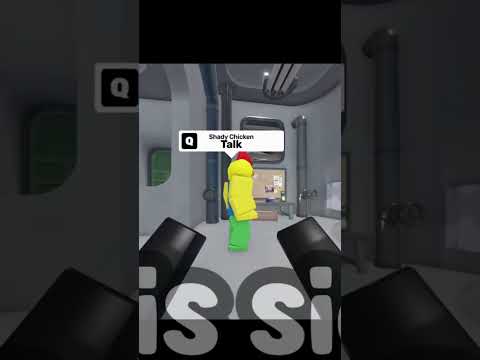 new secret boss fight in rivals