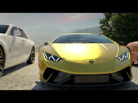 SRNO & 3robi - Baila ft. Bizzey & Ashafar (Official Visualizer)