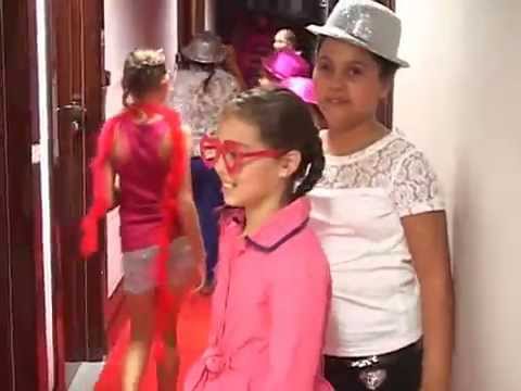 Aplauzzo 26-02-2014 - GIULIA PRINCESS SPA DAY - DIAMOND 2014 PROJECT DUE MAISON