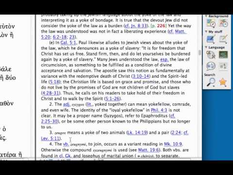 YouTube video thumbnail