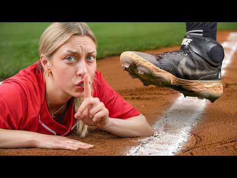 We Broke Every Unwritten Rule In A Real Game