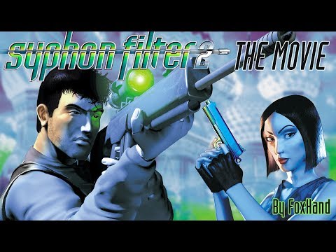 Syphon Filter 2 - The Movie
