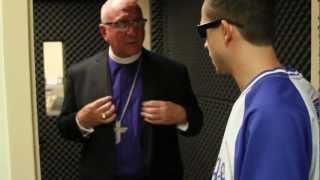 The Rapping Pastor - David Benke "Oktoberfest Rap"