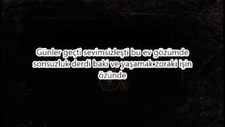 Son Feci Bisiklet - Pazar Ve Ertesi Lyrics