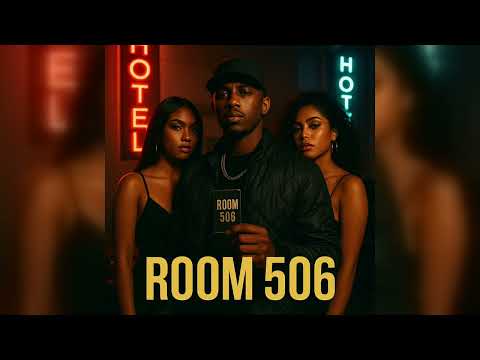 JR Vutton – Room 506 (Official audio) | R&B Soul x Hip-Hop