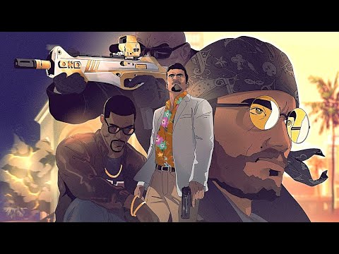 RAINBOW SIX SIEGE - Crimson Heist Battle Pass Trailer (2021) Y6S1