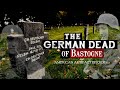 The German Dead of Bastogne | American Artifact Episode 111