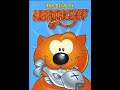 Opening To The Best Of Heathcliff 2008 DVD