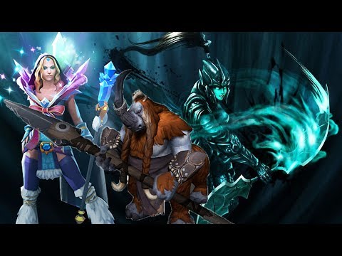 Life is Good When Cr1t and EGM Are Supporting You