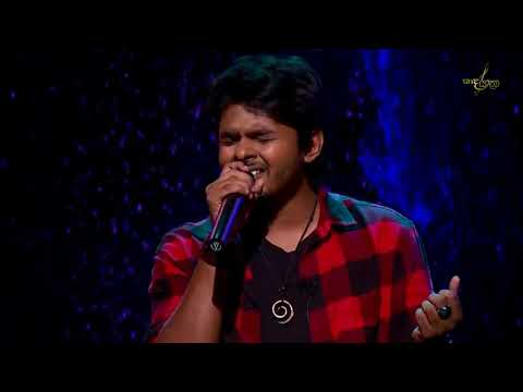 obe susum pawan salai   -Dhanith sri with NAADA