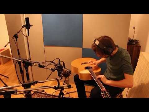 WAVE AKADEMIE FB AUDIO 028 Gitarren Tapping Pan Chimzee