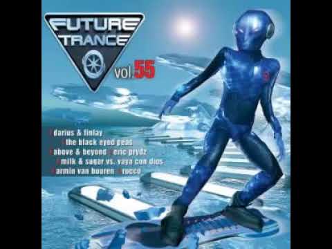 Future Trance Vol. 55 Heartbreaker