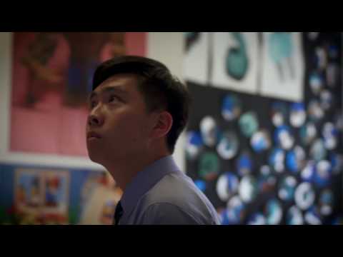 Anson's Story: Life in the Boarding House, Camping and pursuing his Art