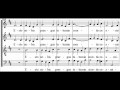 Mozart - Ave verum corpus - Vienna boys choir.flv