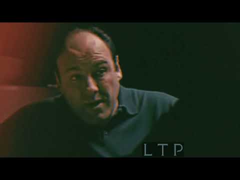 Tony & Ralph discuss Jackie Jr (Fan Edit)