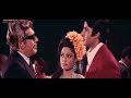 Ajit Khan As Teja Zanjeer