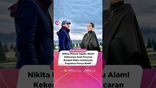 Download lagu Nikita Mirzani Alami Kekerasan Saat Pacaran dengan Rizky Irmansyah⁉️ #Topikin #Shorts mp3