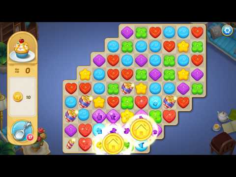 Matchington Mansion level 785 HD