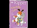 Previews From Kipper Friendship Tails 2004 DVD