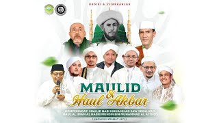 Download lagu LIVE MAULID AKBAR NABI MUHAMMAD SAW 1447 H & HAUL AL HABIB MUHSIN BIN MUHAMMAD AL ATTHOS mp3 Download lagu LIVE MAULID AKBAR NABI MUHAMMAD SAW 1447 H & HAUL AL HABIB MUHSIN BIN MUHAMMAD AL ATTHOS mp3