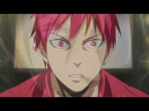 The basketball monster