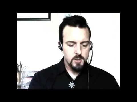 Persian Demonology and Drauga