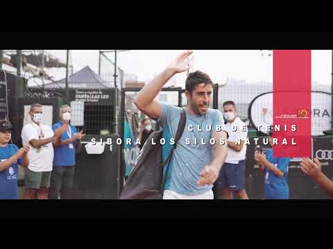 spot publicitario corto 20 OPEN BARCELÓ 2022