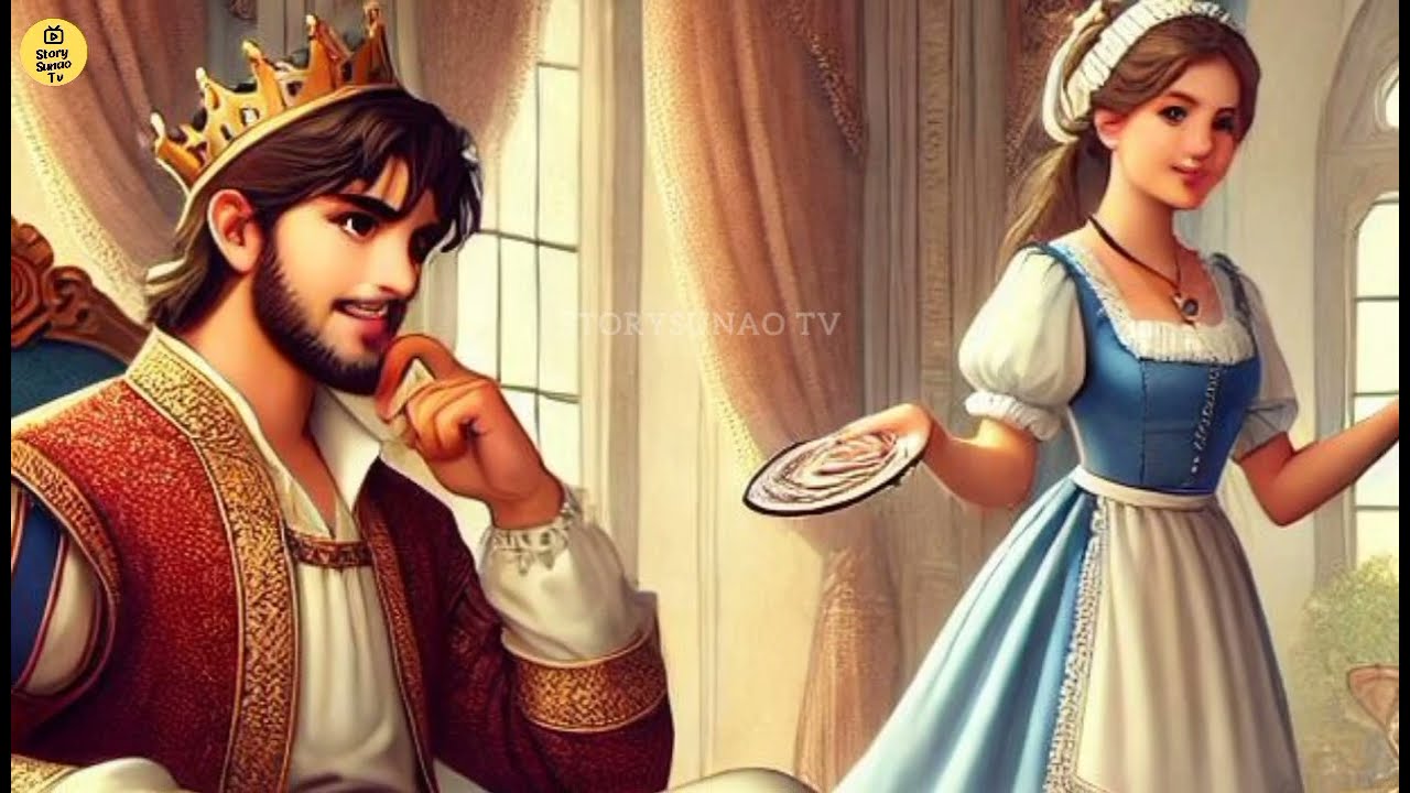 Paristaan Ka Badshah Dhobi Ki Beti Shahzadi Aur Shikari Shahzady Ka Kissa |Urdu Hindi Moral Stories