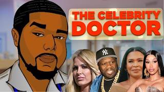 Download lagu 50 Cent Lawsuit, Kim Zolciak, Chris Brown, Nia Long Vs. Lionsgate & More! mp3