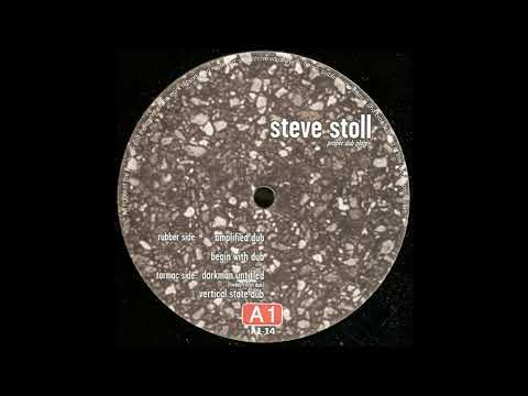 Steve Stoll -  Vertical State Dub (Techno 1998)